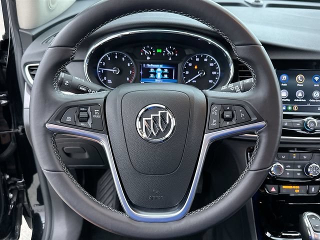 2022 Buick Encore Preferred - Photo 28