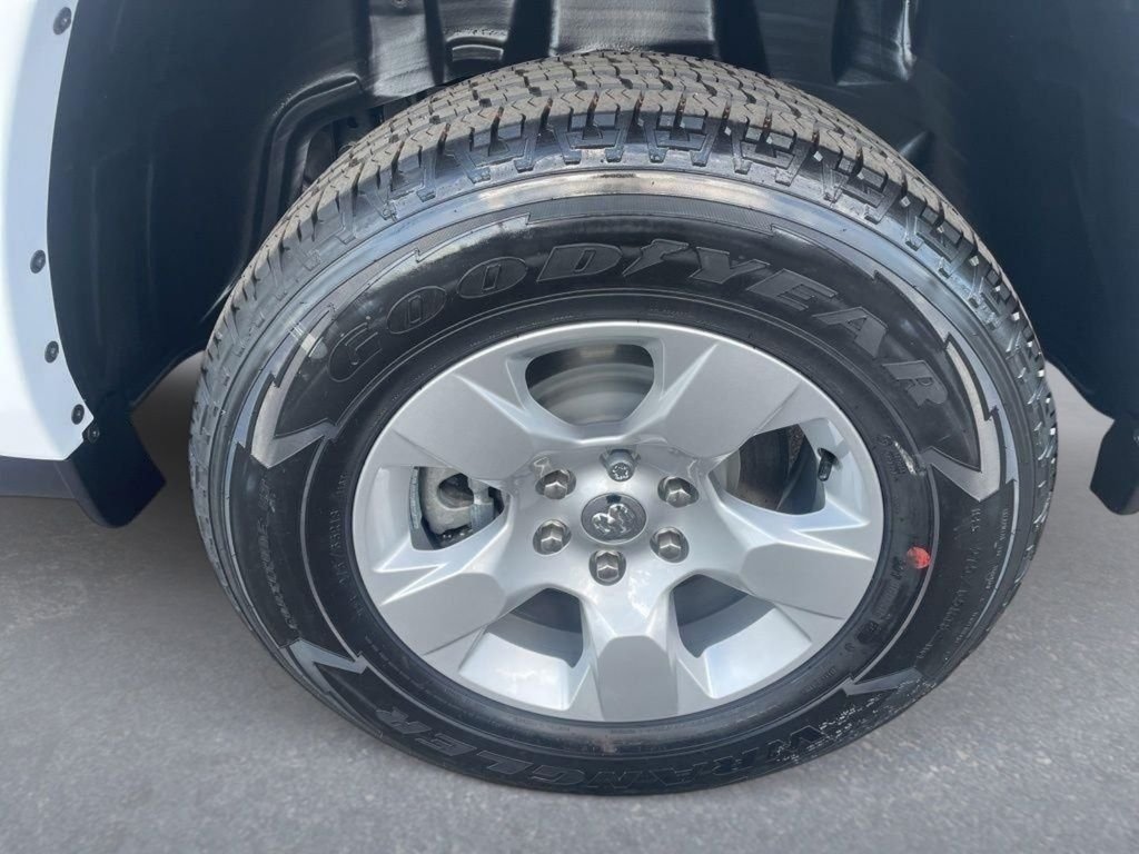 2026 RAM 1500 Big Horn/Lone Star - Photo 11