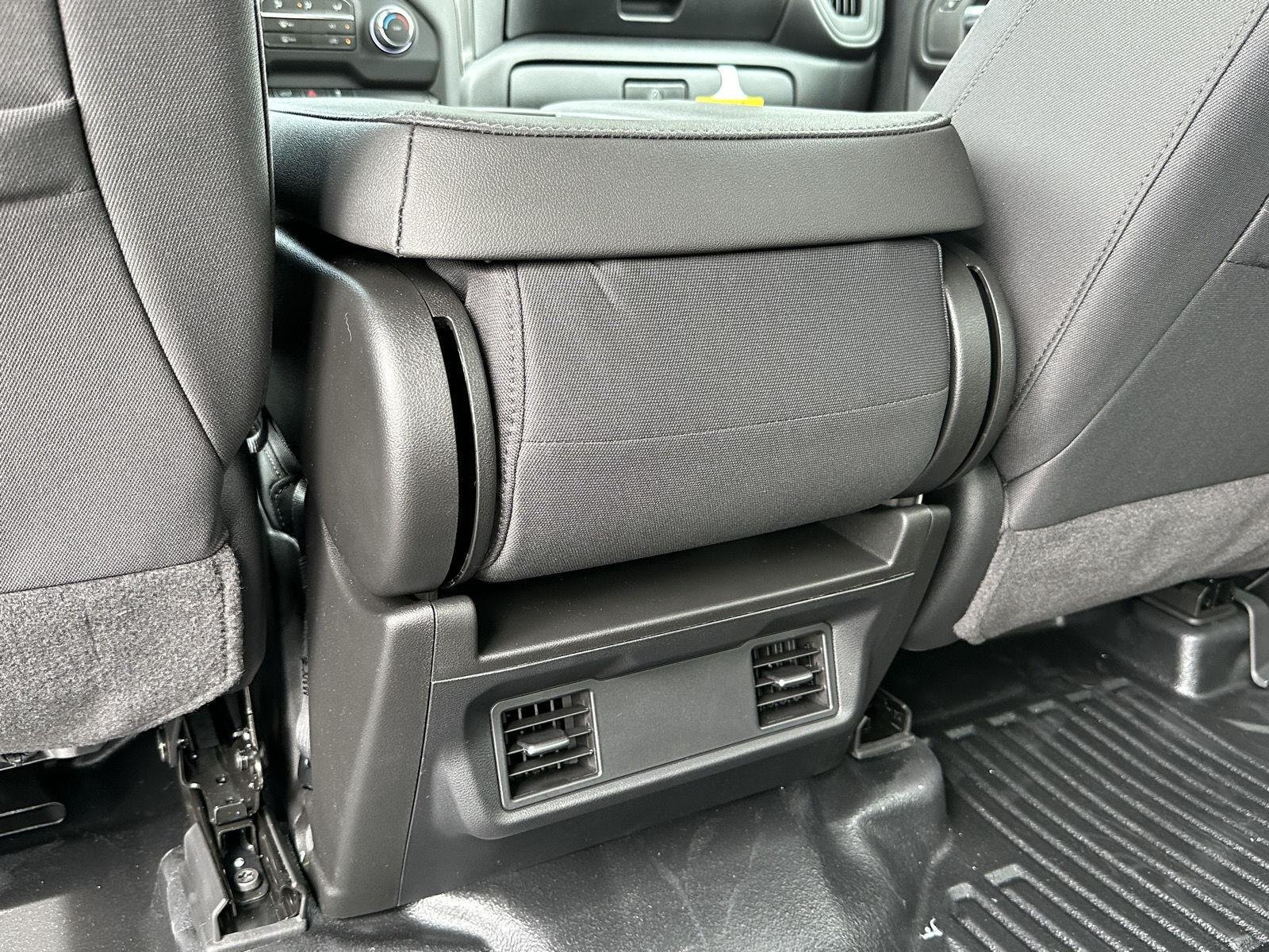 2026 Chevrolet Silverado 2500 HD Work Truck - Photo 22