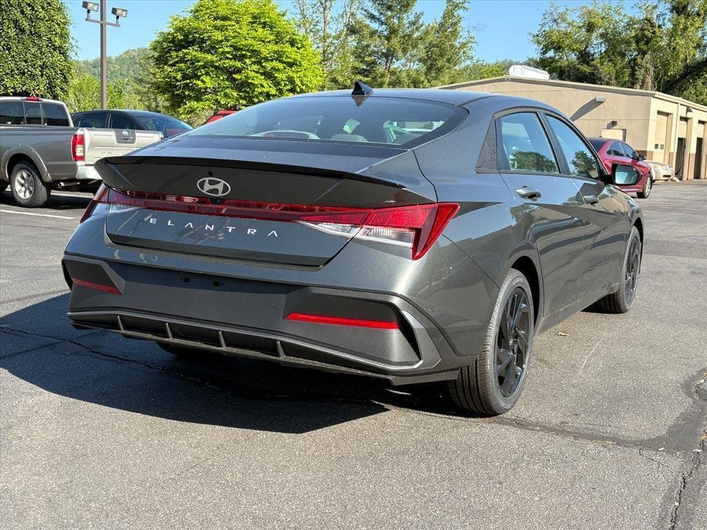 New 2026 Amazon Gray Pearl (a5g) Hyundai SEL Sport image 63