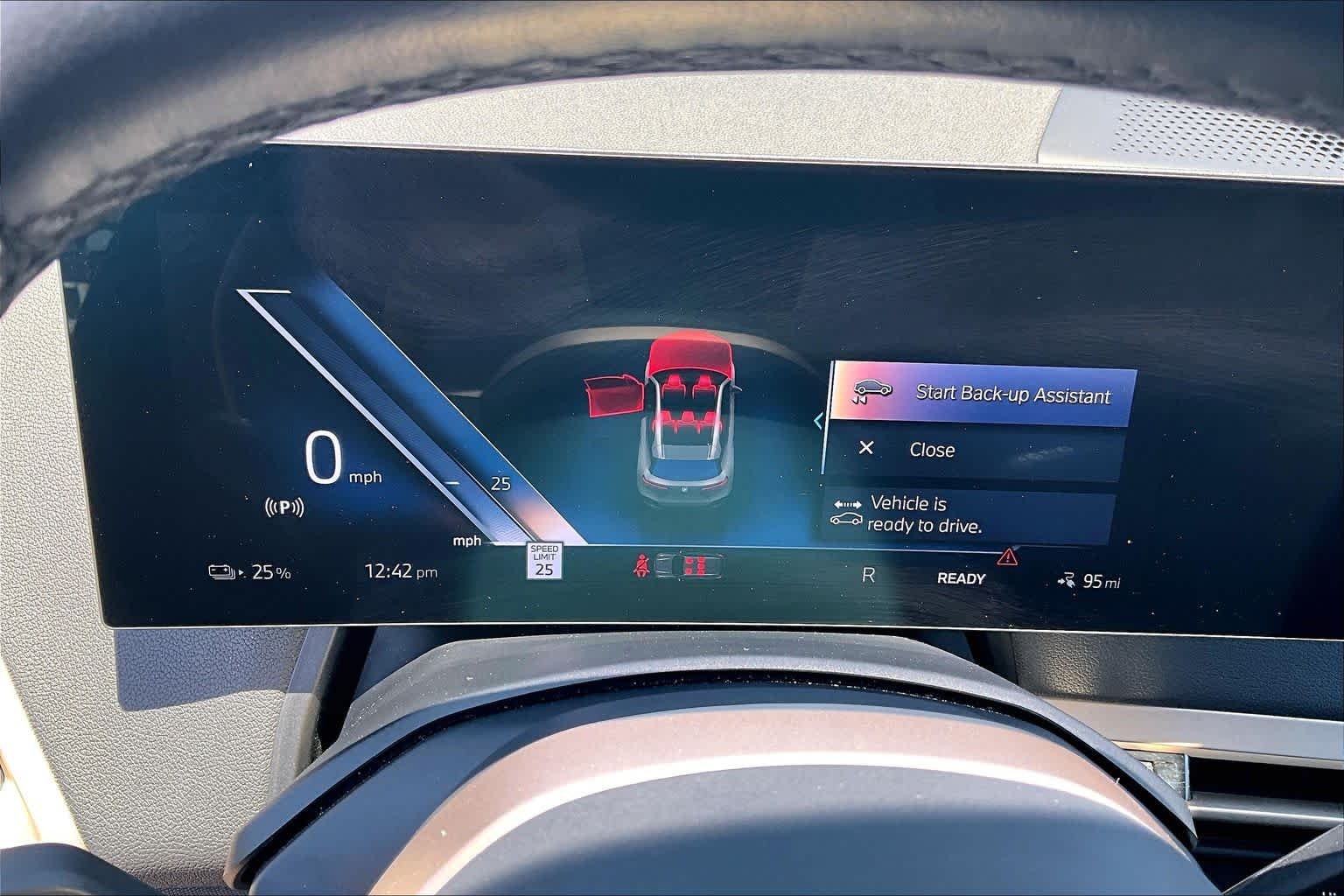 Certified Used 2023 Oxide Grey Metallic BMW xDrive50 image 23