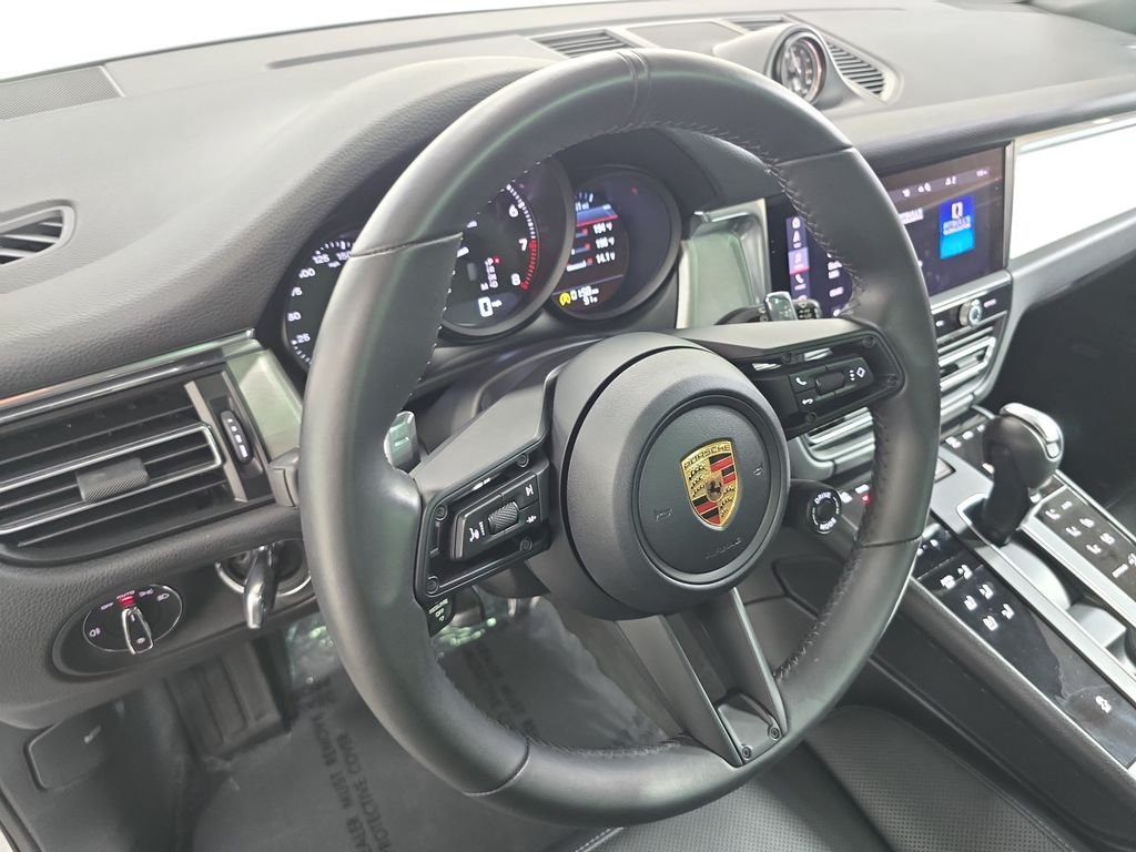 Used 2026 White Porsche  image 4