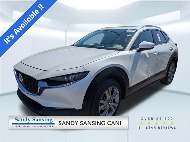 2023 Mazda CX-30 Premium