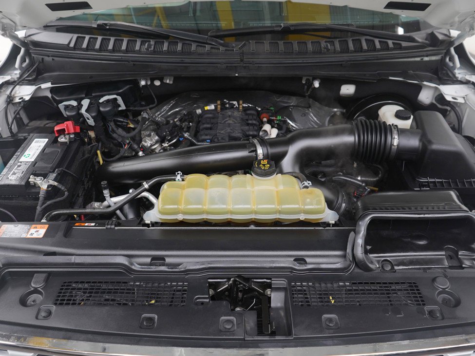 2021 Ford Expedition Platinum - Photo 33