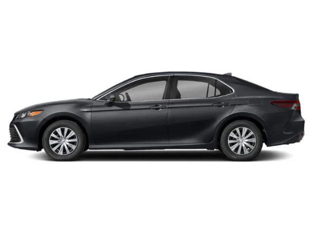 2023 Toyota Camry SE's photo