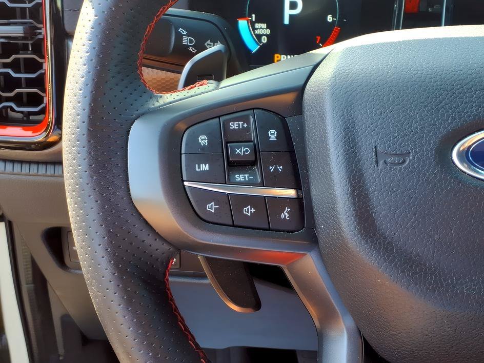 Used 2025 Beige Ford Raptor image 23