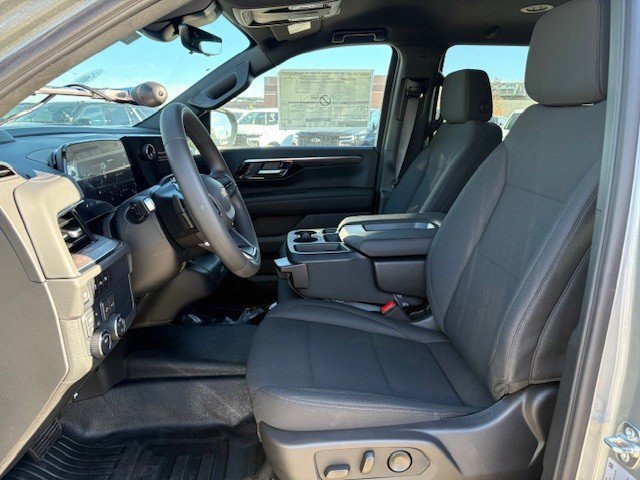 2026 Chevrolet Tahoe Fleet - Photo 12