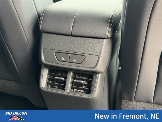2027 GMC Terrain Elevation - Photo 18