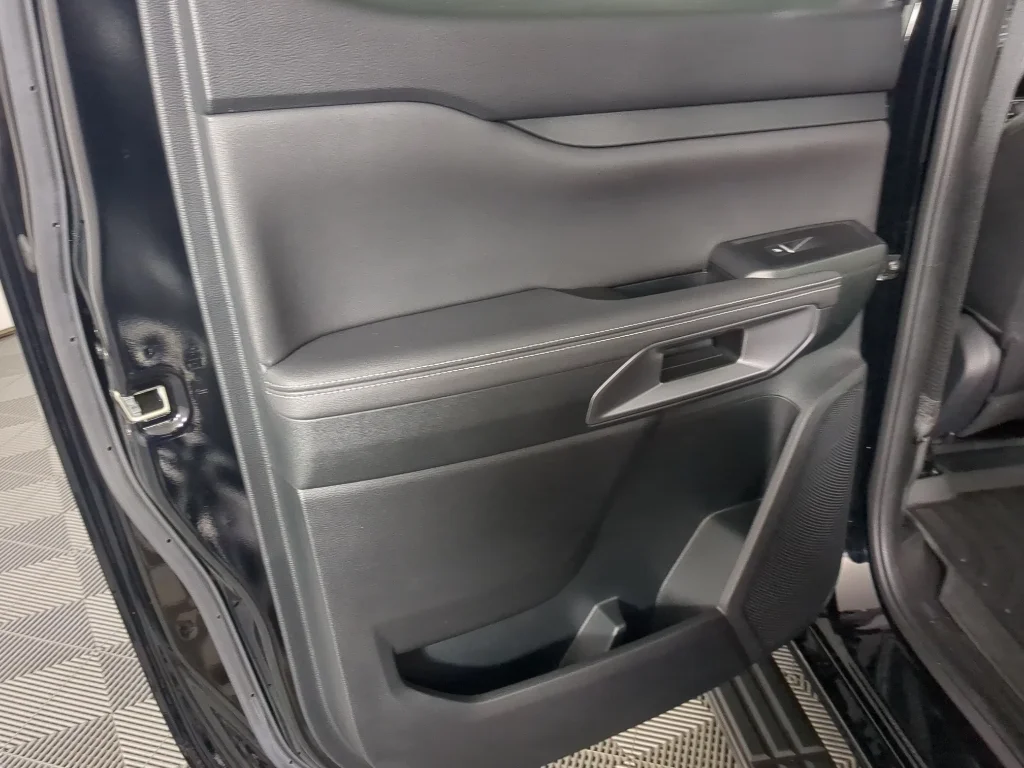 2024 Ford Ranger Lariat - Photo 15