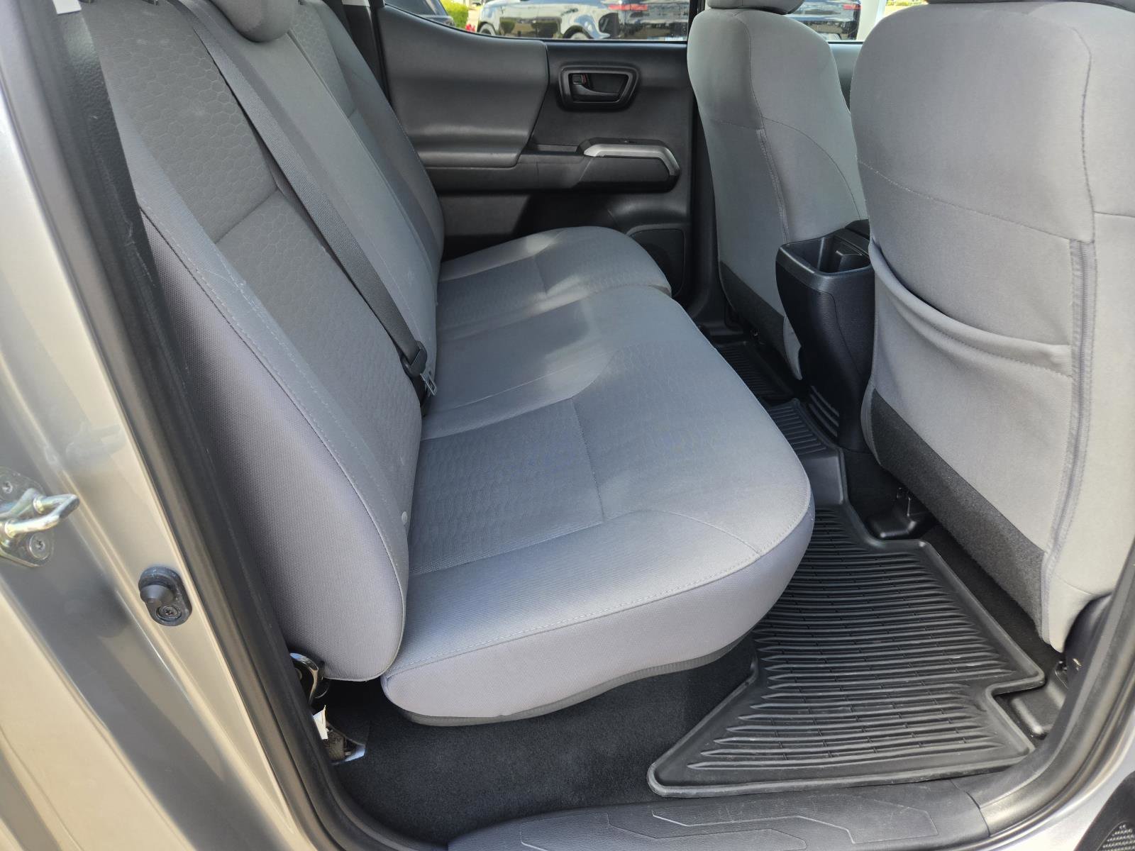 Used 2019 Magnetic Gray Metallic Toyota SR5 image 41