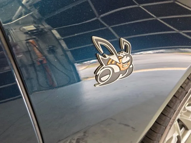 New 2026 After Dark Dodge Scat Pack image 14