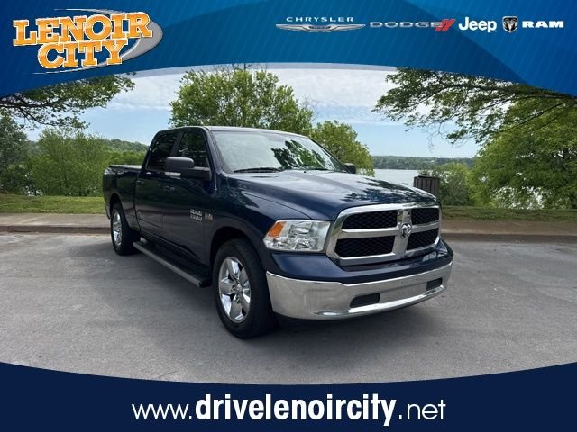 2020 RAM Ram 1500 Classic