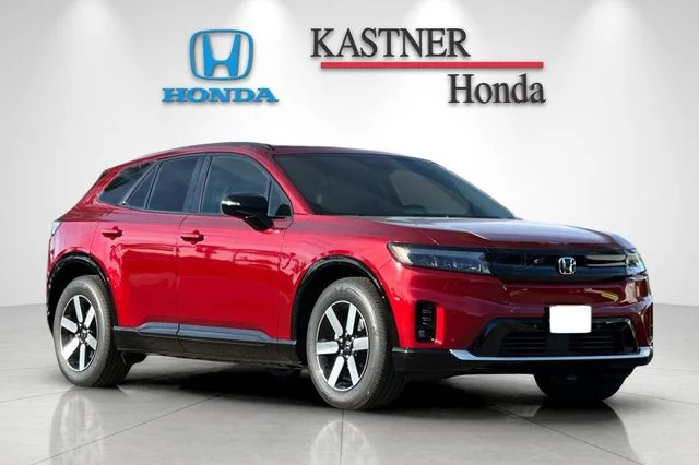 2026 Honda Prologue Touring AWD's photo