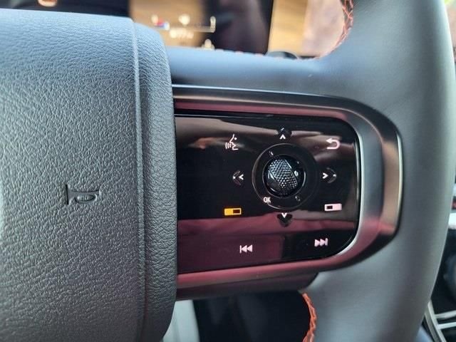 2026 Nissan Armada PRO-4X - Photo 26