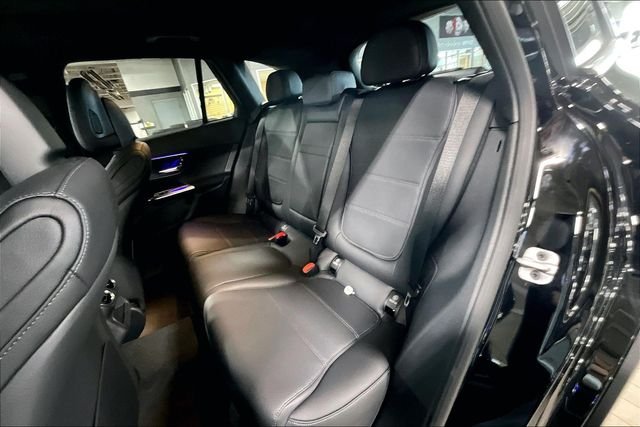 2026 Mercedes-Benz GLC Base - Photo 8