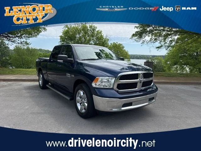 2020 RAM Ram 1500 Classic