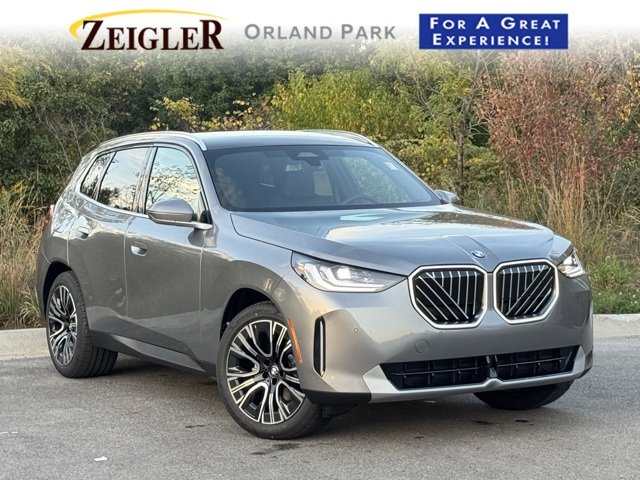 2026 BMW X3 30 XDRIVE's photo