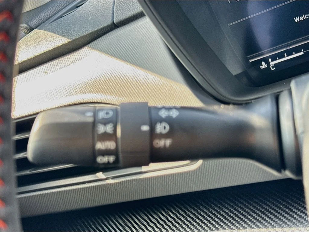 New 2026 Blue Subaru Limited image 13