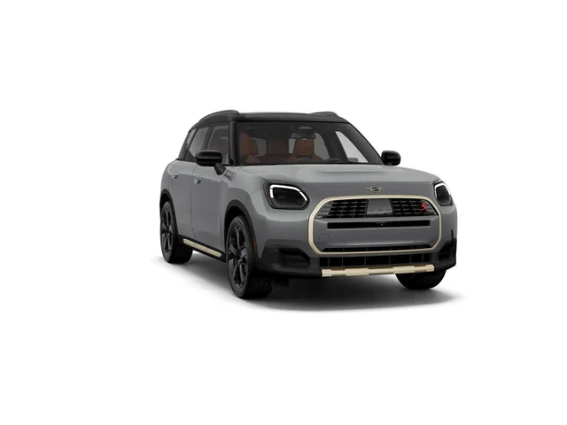 2027 MINI Countryman Iconic
