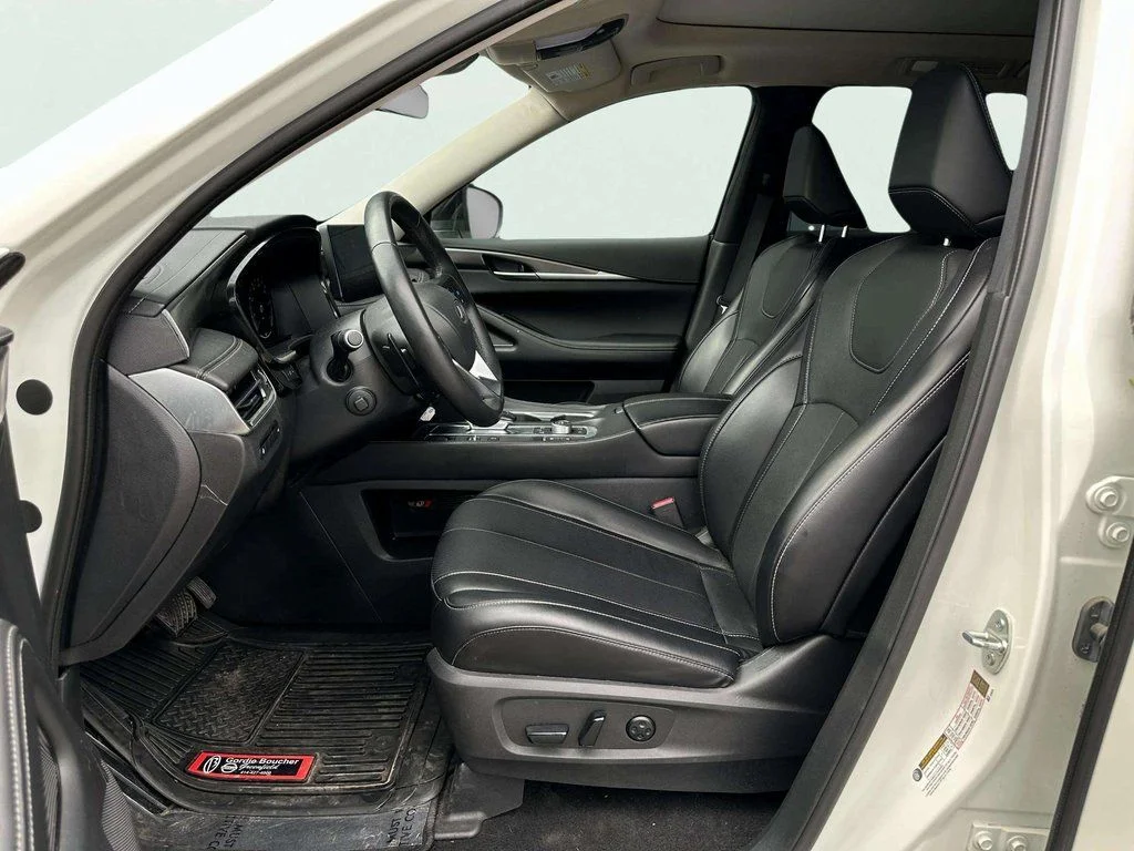 2024 INFINITI QX60 LUXE - Photo 13