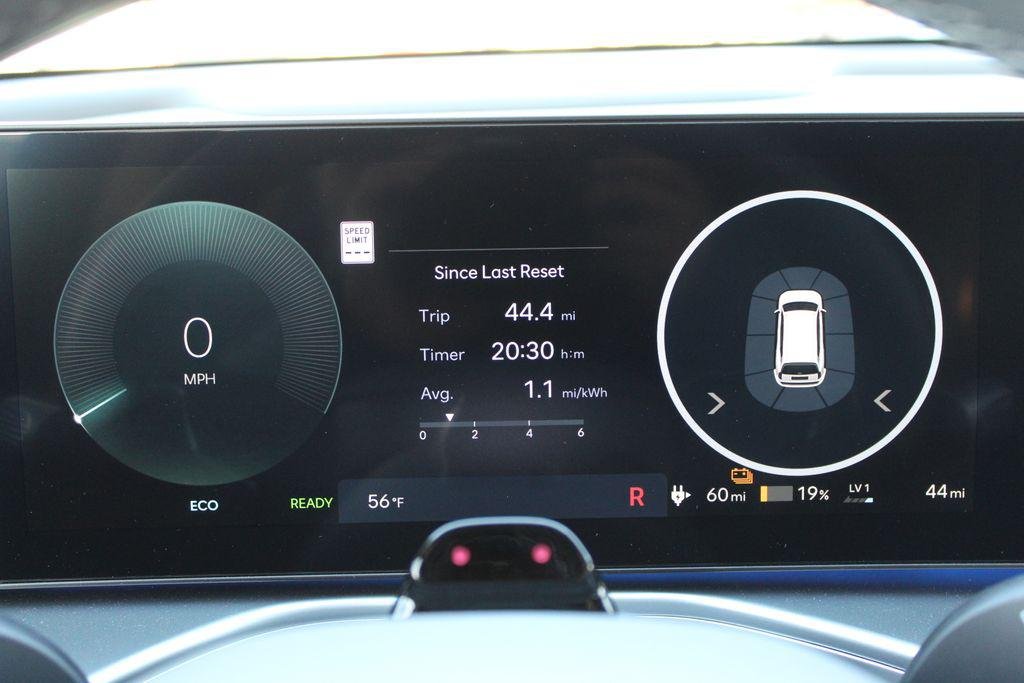 2026 Hyundai IONIQ 9 SEL - Photo 33