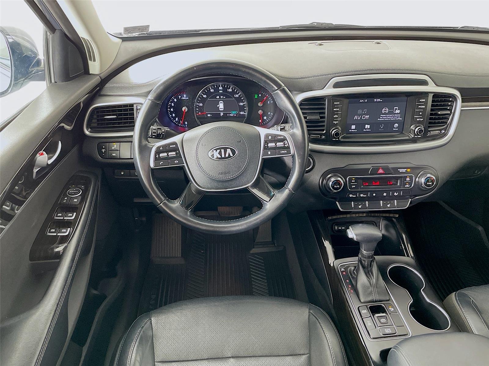 Used 2020 Everlasting Silver Kia EX V6 image 25