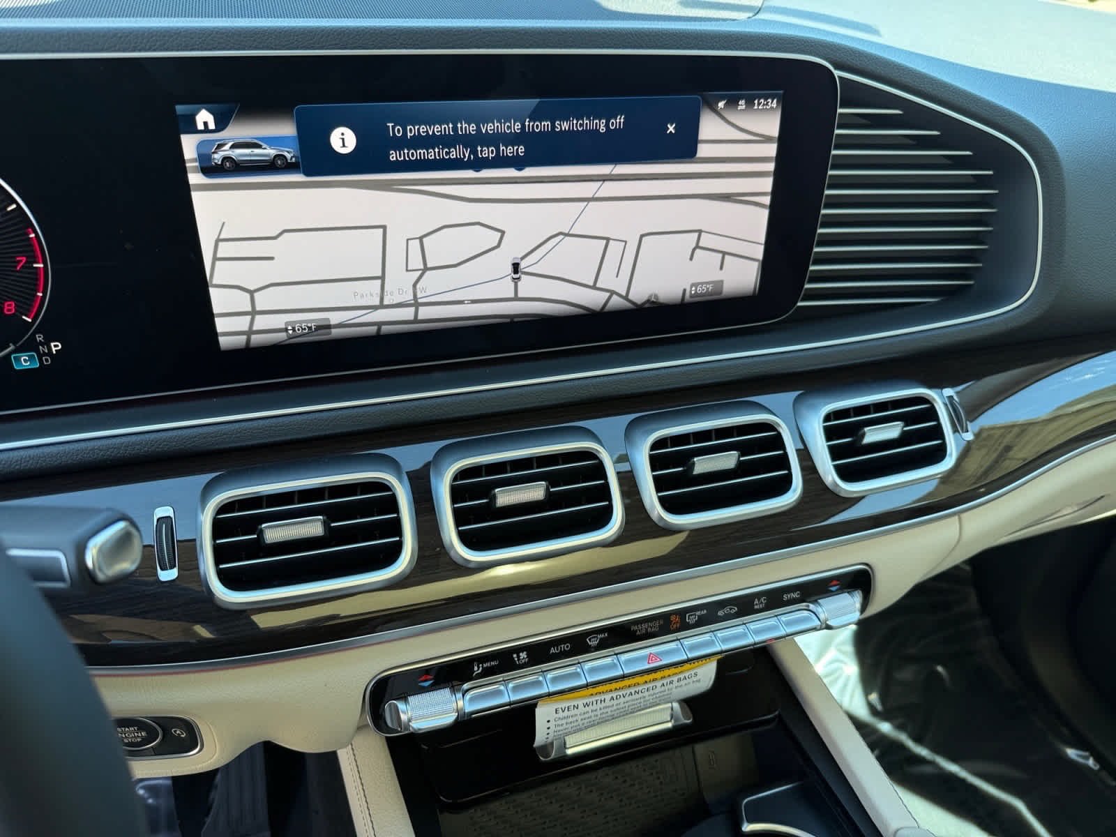 New 2026 Twilight Blue Metallic Mercedes-Benz GLE 350 image 20
