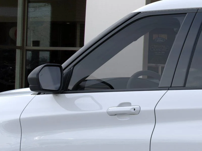 New 2026 White Ford Active image 21