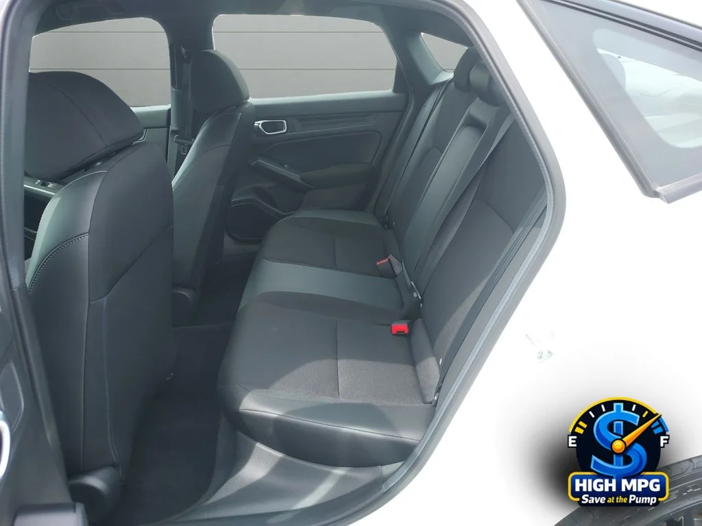 Certified Used 2025 Silver Honda Sport image 20