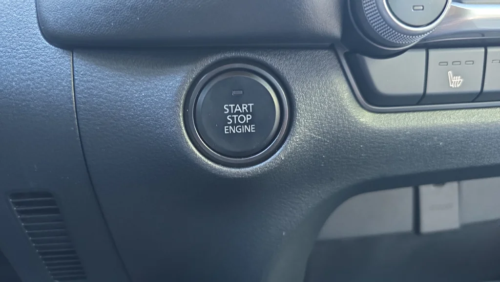 Certified Used 2026 Beige Mazda 2.5 S Premium image 13
