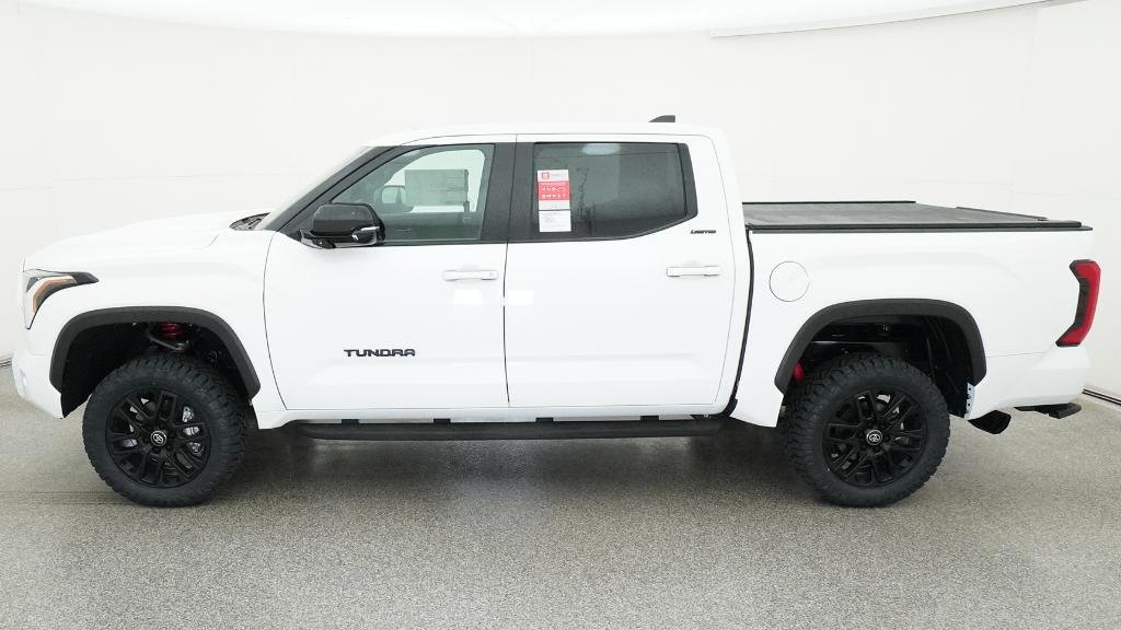 2026 Toyota Tundra Limited - Photo 39