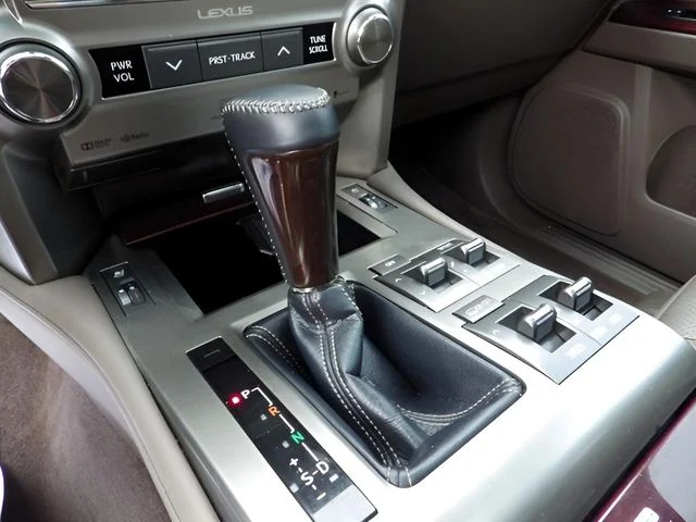 2019 Lexus GX LUXURY - Photo 9