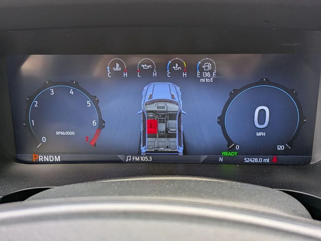 2024 Ford F-150 XLT - Photo 27
