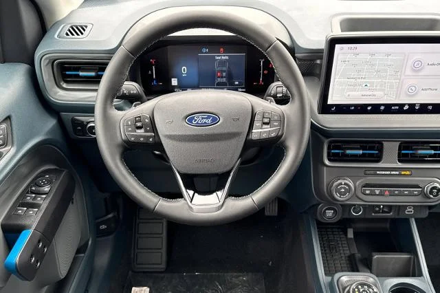 2025 Ford Maverick Lobo Premium - Photo 35