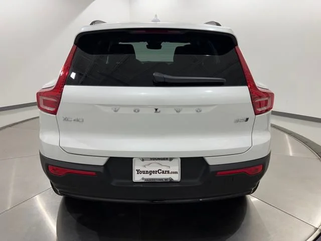 Used 2026 White Volvo ULTRA image 4