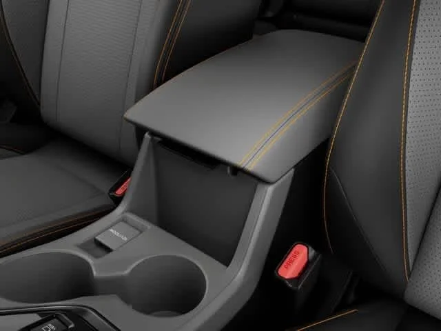 New 2026 Crystal Black Silica Subaru Limited Hybrid image 21