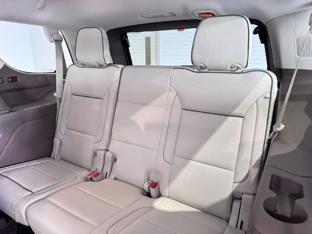 2021 GMC Yukon Denali - Photo 15