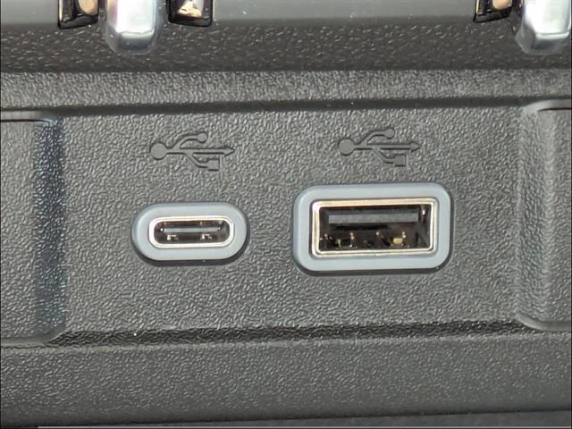 2026 GMC Canyon Elevation - Photo 23