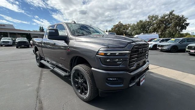 2026 RAM 2500 Laramie - Photo 2