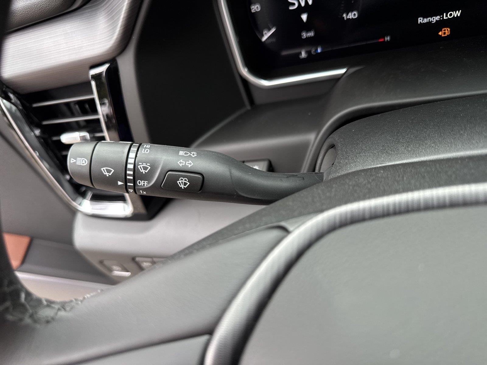 New 2026 Sterling Metallic GMC Denali Ultimate image 21