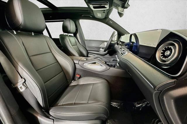 New 2027 Black Mercedes-Benz GLS 450 image 57