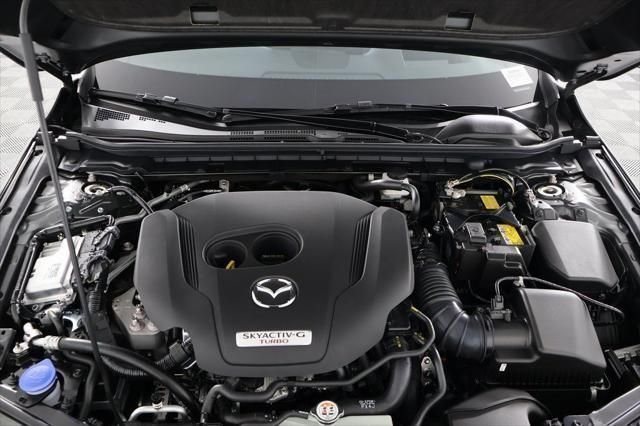 2026 Mazda Mazda3 Turbo Premium Plus - Photo 9