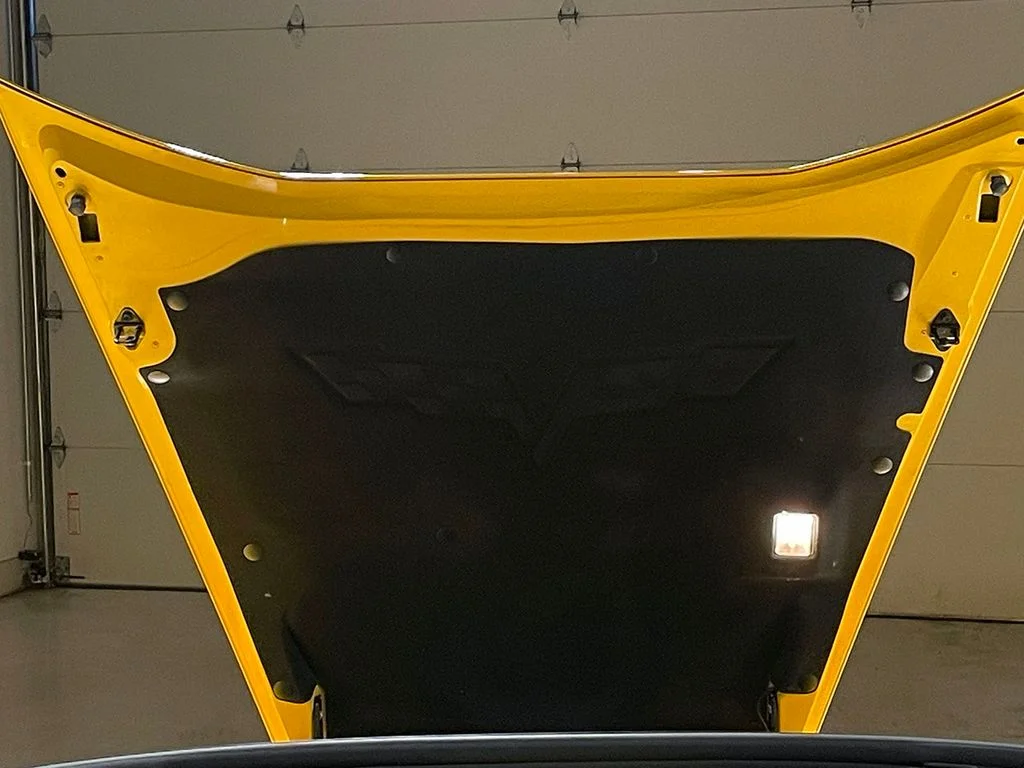 Used 2005 Yellow Chevrolet Base image 26