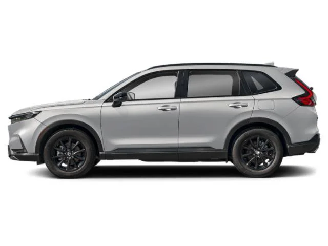 New 2026 Crystal Black Pearl Honda Sport image 6