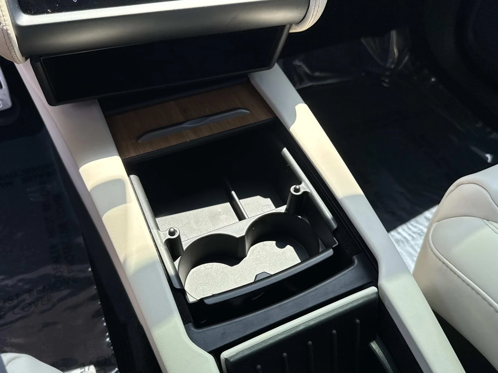 Used 2019 Deep Blue Metallic Tesla P100D AWD *Ltd Avail* image 24