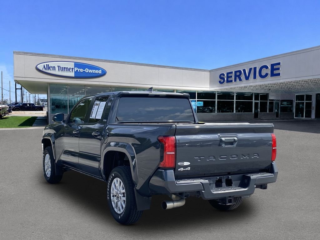 2024 Toyota Tacoma SR5 - Photo 6