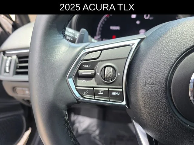 2025 Acura TLX Technology Package - Photo 27