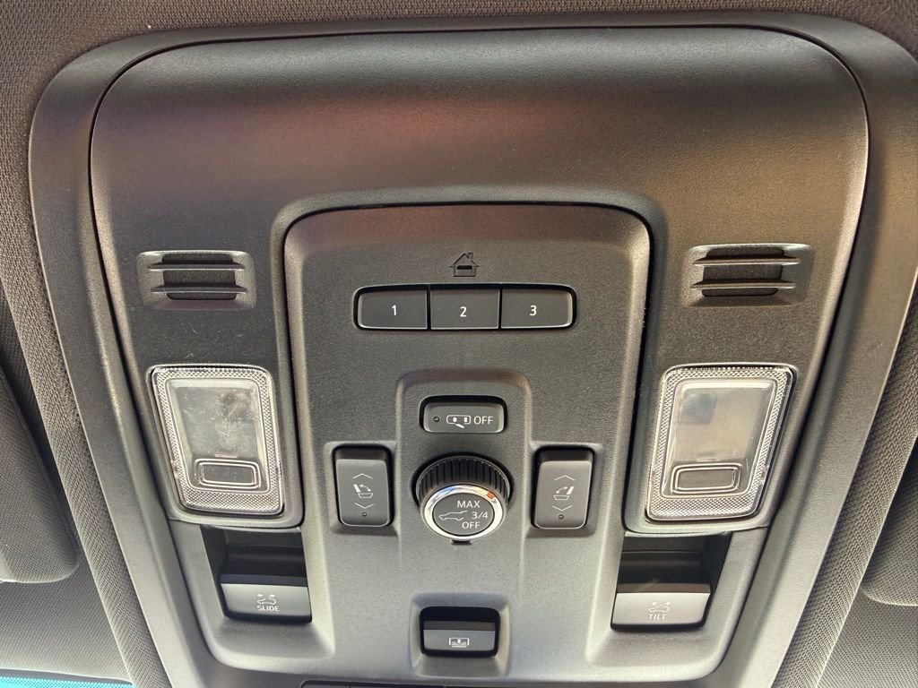 2021 Chevrolet Tahoe Z71 - Photo 34