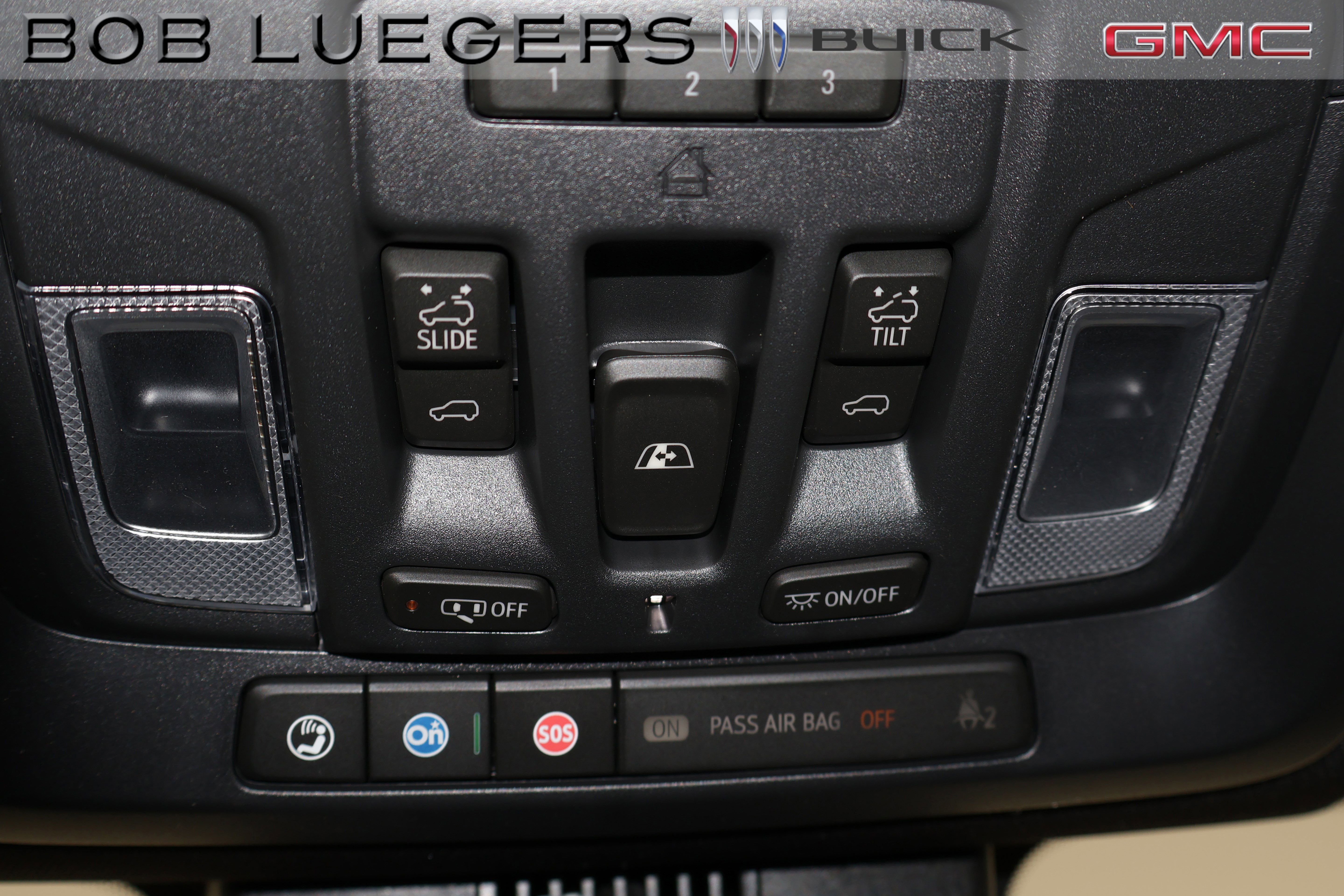 2026 GMC Sierra 2500HD AT4 - Photo 29