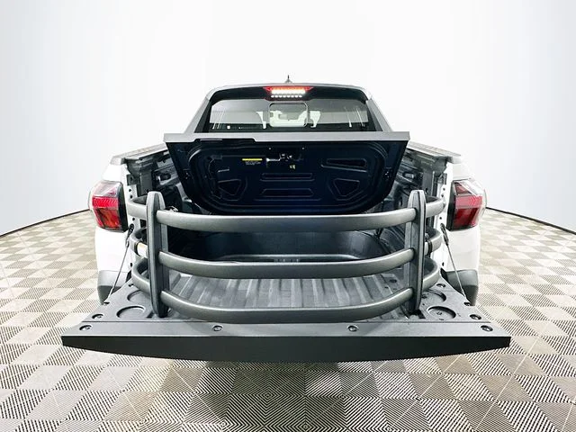 New 2026 White Hyundai XRT image 5